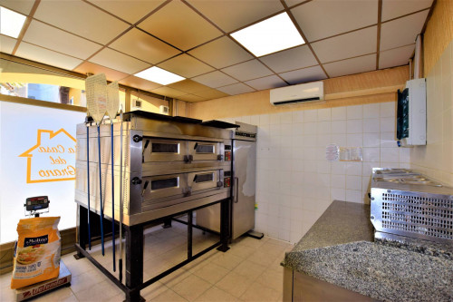 Attività Commerciale - Panificio - Pastificio in vendita a Moncalieri