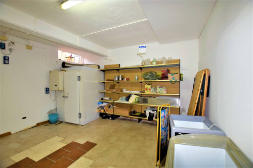 Attività Commerciale - Panificio - Pastificio in vendita a Moncalieri