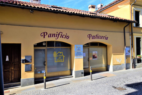 Attività Commerciale - Panificio - Pastificio in vendita a Moncalieri