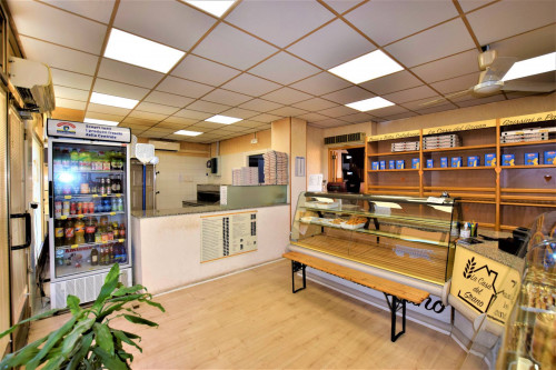 Attività Commerciale - Panificio - Pastificio in vendita a Moncalieri