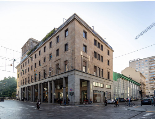 Studio/Ufficio in Vendita a Torino