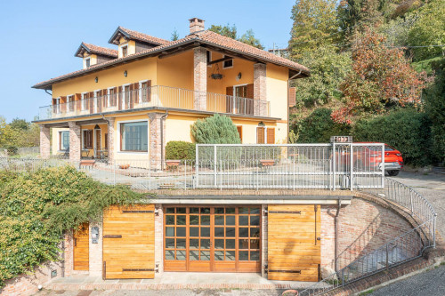 Villa in Vendita a San Raffaele Cimena