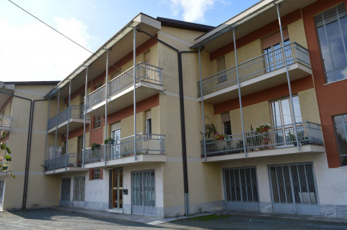 Appartamento in Vendita a Caselle Torinese