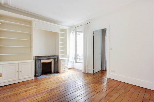 Appartamento in Vendita a Paris