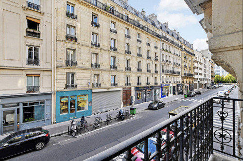 Appartamento in Vendita a Paris