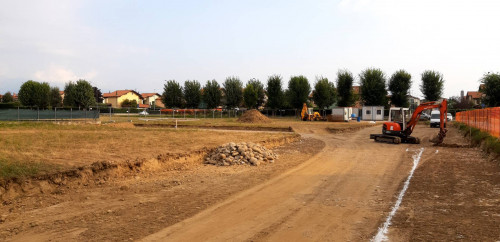 Appartamento in vendita a San Maurizio Canavese