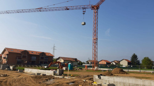 Appartamento in vendita a San Maurizio Canavese