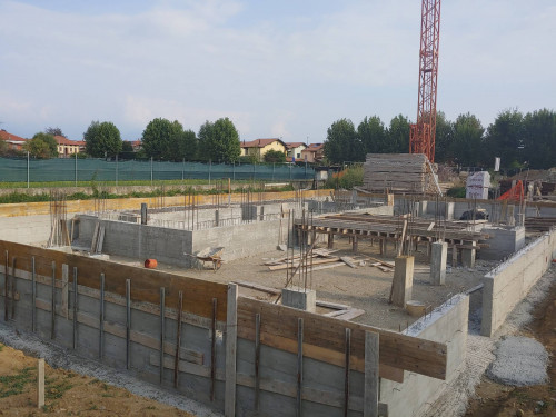 Appartamento in vendita a San Maurizio Canavese