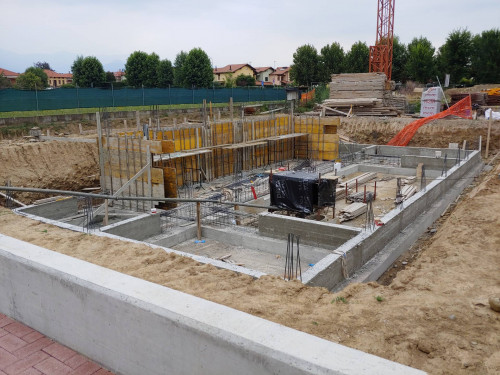Appartamento in vendita a San Maurizio Canavese