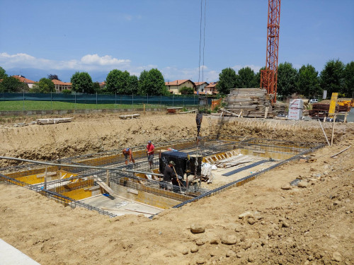 Appartamento in vendita a San Maurizio Canavese