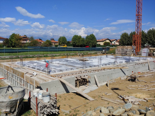 Appartamento in vendita a San Maurizio Canavese