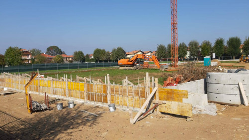 Appartamento in vendita a San Maurizio Canavese