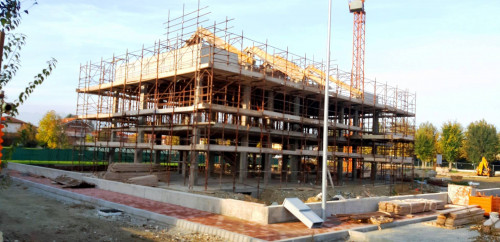 Appartamento in vendita a San Maurizio Canavese