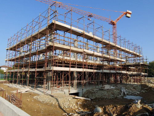Appartamento in vendita a San Maurizio Canavese