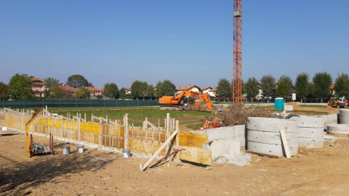 Appartamento in vendita a San Maurizio Canavese