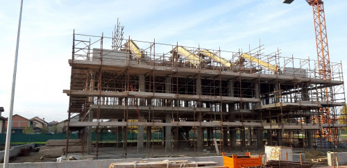 Appartamento in vendita a San Maurizio Canavese