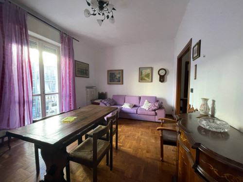 Appartamento in Vendita a Mondovì