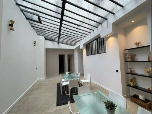 Loft in Vendita a Paris