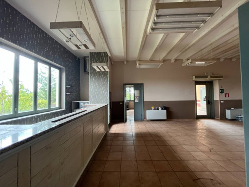 Villa in Vendita a Castell'Alfero