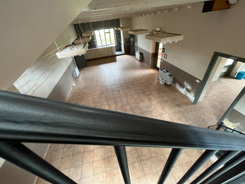 Villa in Vendita a Castell'Alfero