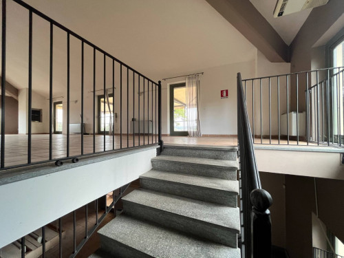 Villa in Vendita a Castell'Alfero