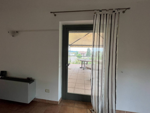 Villa in Vendita a Castell'Alfero