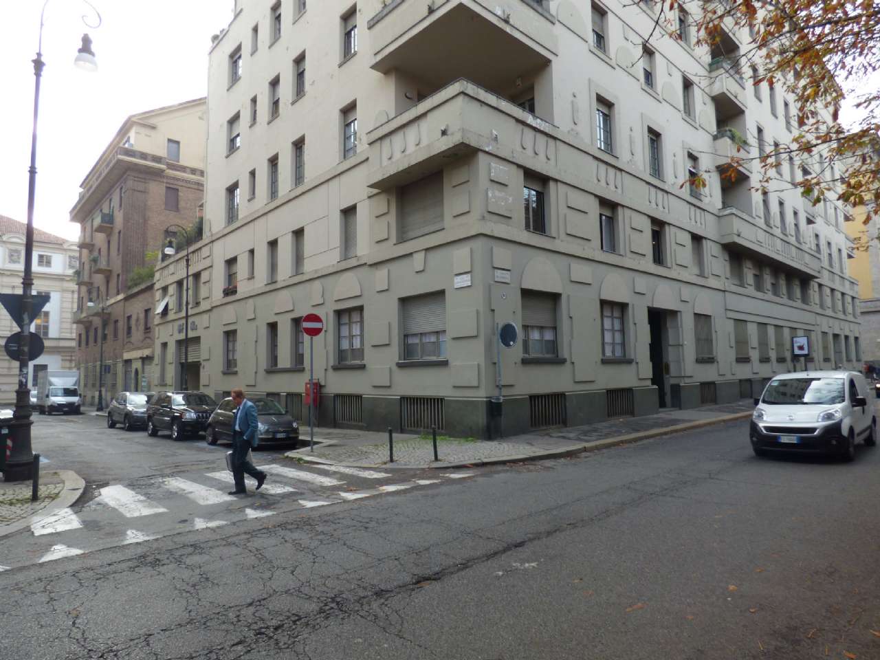 Ufficio in Vendita a Torino