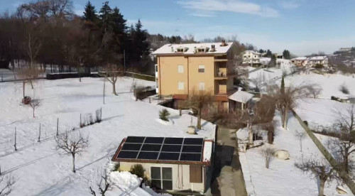 Casa indipendente in Vendita a Mondovì