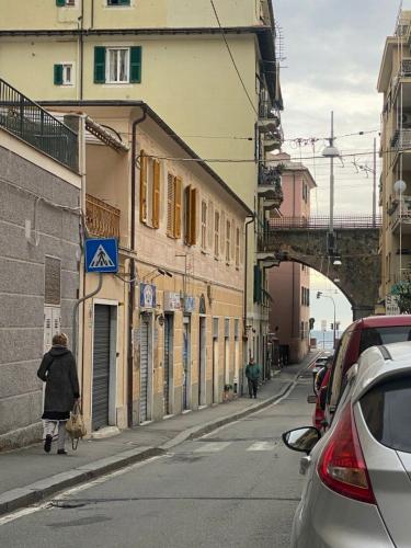 Appartamento in vendita