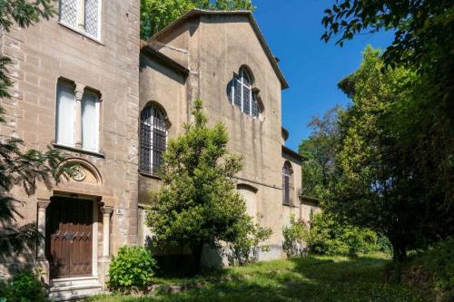 Casa indipendente in Vendita a Genova