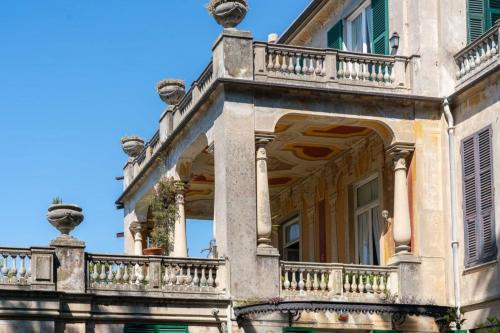 Casa indipendente in Vendita a Genova