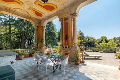 Casa indipendente in Vendita a Genova