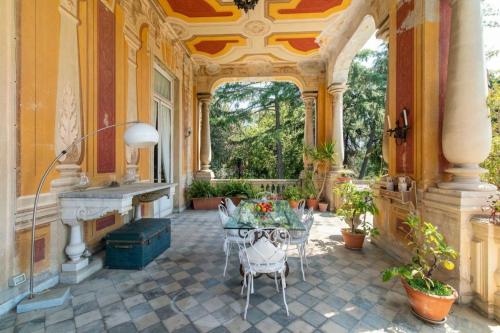 Casa indipendente in Vendita a Genova