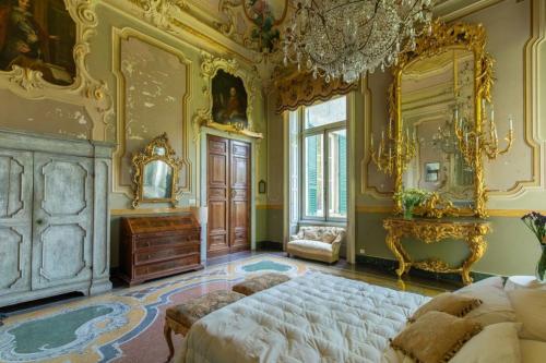 Casa indipendente in Vendita a Genova