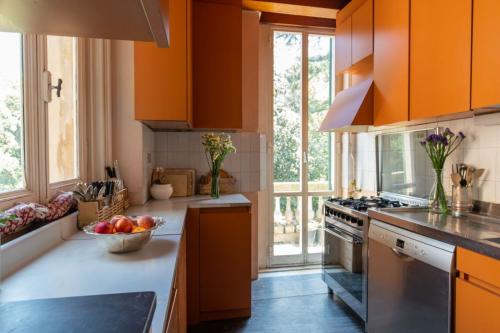 Casa indipendente in Vendita a Genova