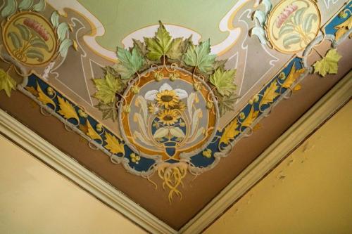 Casa indipendente in Vendita a Genova