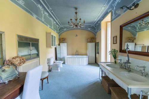 Casa indipendente in Vendita a Genova