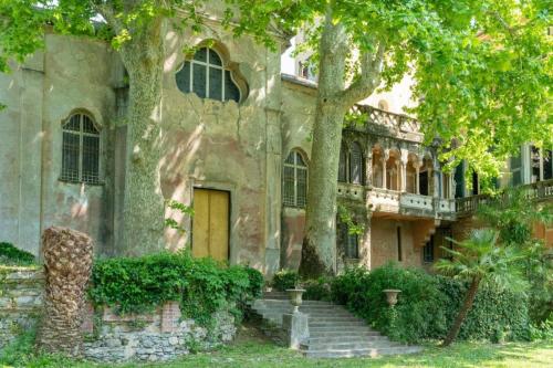 Casa indipendente in Vendita a Genova