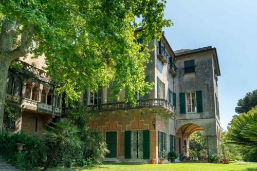 Casa indipendente in Vendita a Genova