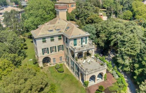 Casa indipendente in Vendita a Genova