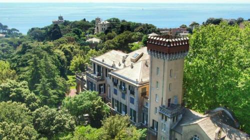 Casa indipendente in Vendita a Genova