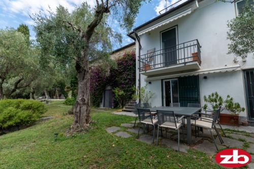 Casa indipendente in Vendita a Pieve Ligure