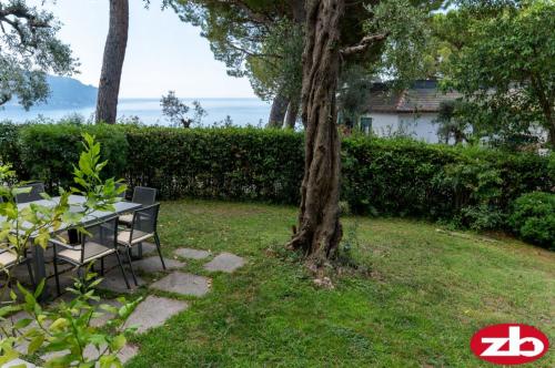 Casa indipendente in Vendita a Pieve Ligure