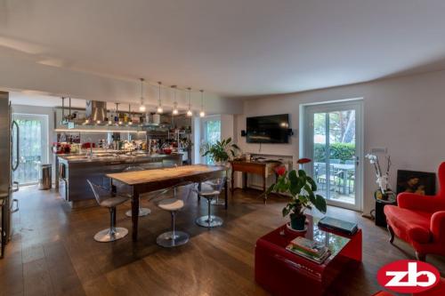 Casa indipendente in Vendita a Pieve Ligure