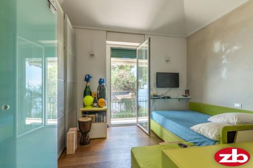 Casa indipendente in Vendita a Pieve Ligure