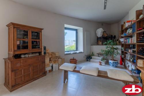 Casa indipendente in Vendita a Pieve Ligure