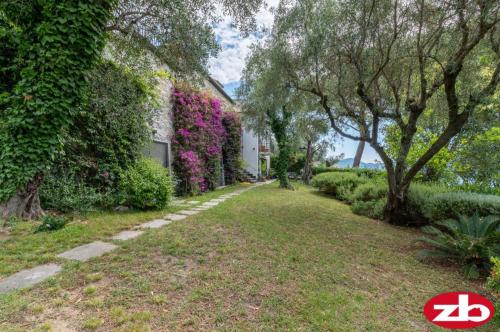 Casa indipendente in Vendita a Pieve Ligure