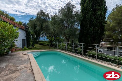 Casa indipendente in Vendita a Pieve Ligure