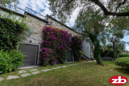 Casa indipendente in Vendita a Pieve Ligure
