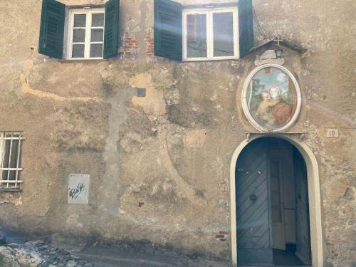 Casa indipendente in Vendita a Genova